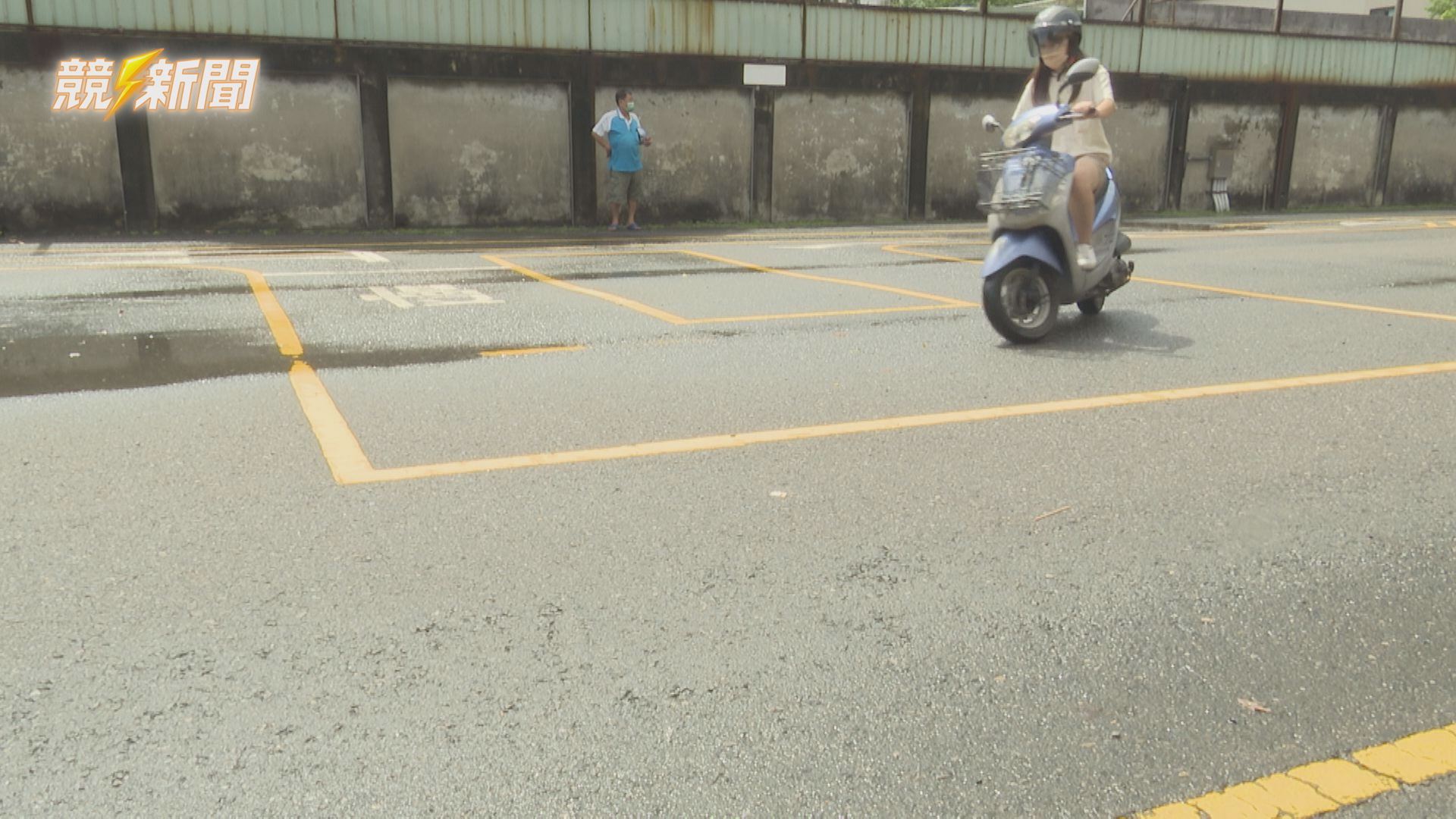 【交通】清明連假前注意驗車期限 機車駕訓補助115年持續開放申請