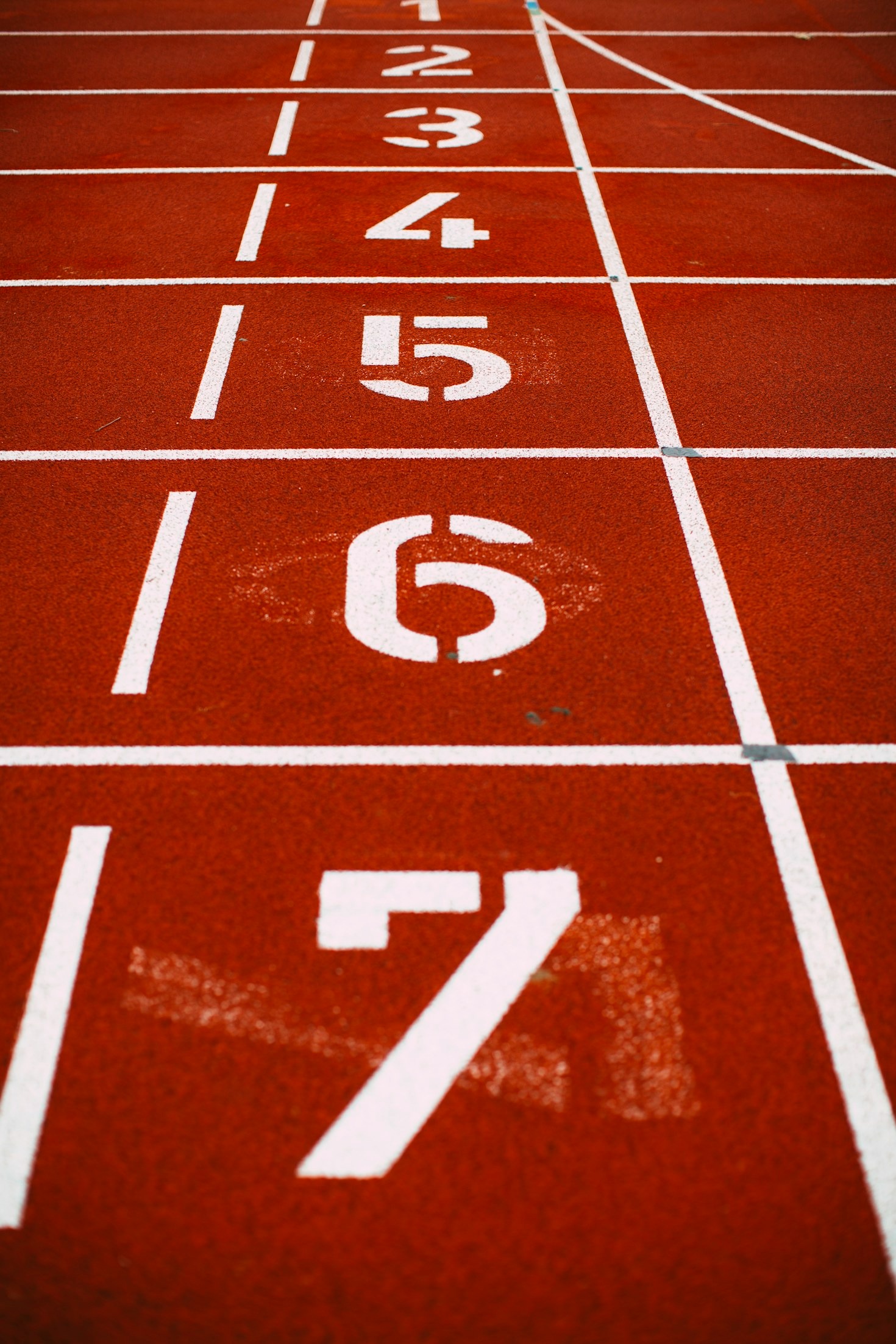 如何在競賽中保持領先