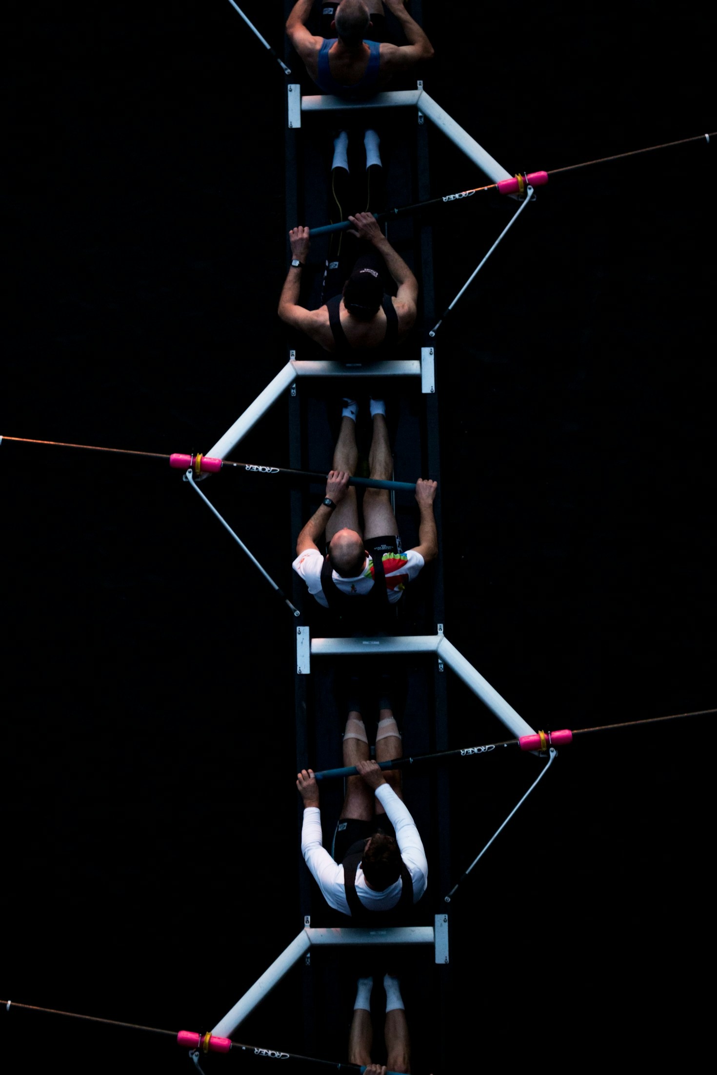 競賽事件中的精彩時刻