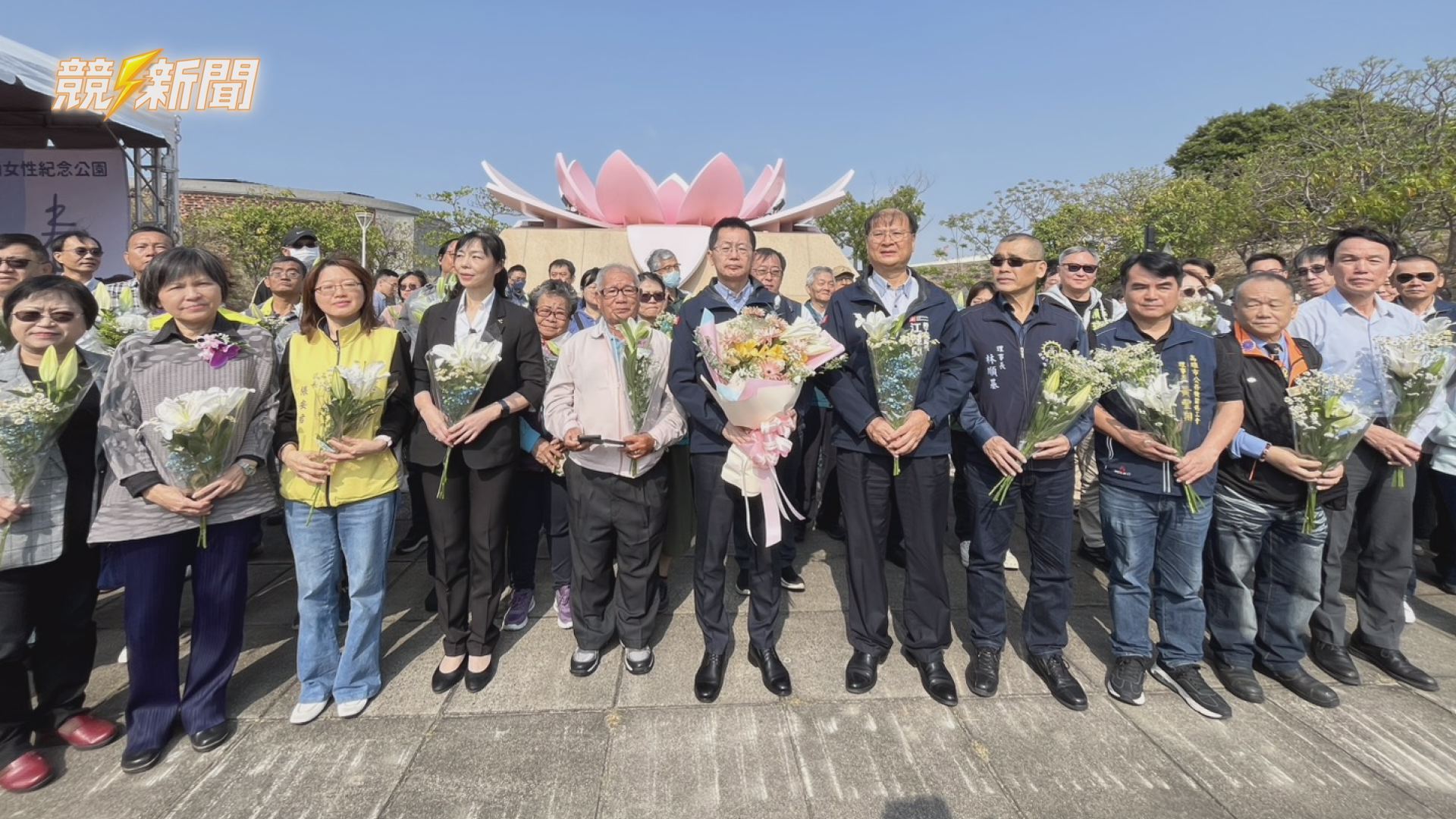 【文教】旗津春祭追思勞動女性 高市府以音樂與藝術致敬「高中六號」歷史記憶