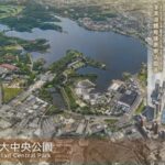 【產經】台壽砸180億進軍澄清湖 高雄首座運動樂齡園區拍板