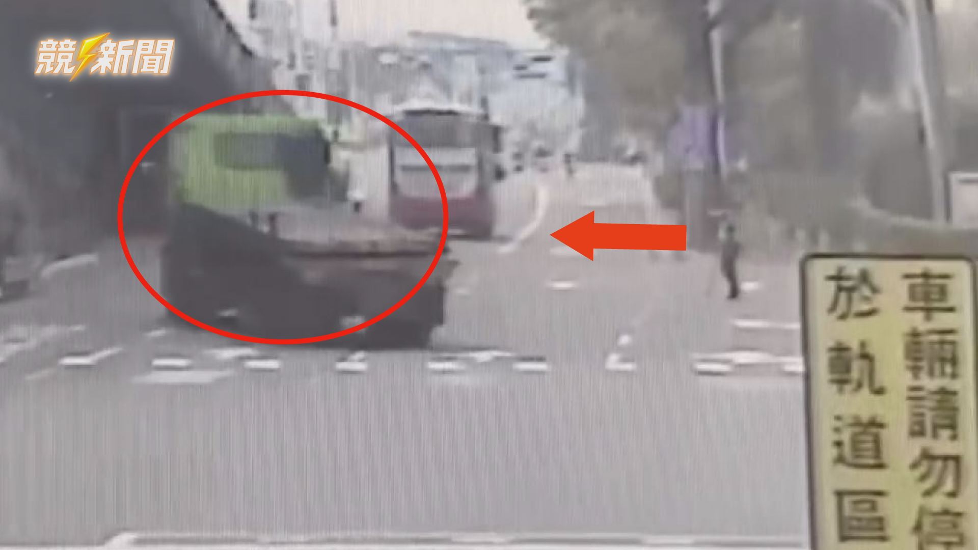 【警政】高雄前鎮曳引車酒駕遭逮 最高重罰13萬8千元