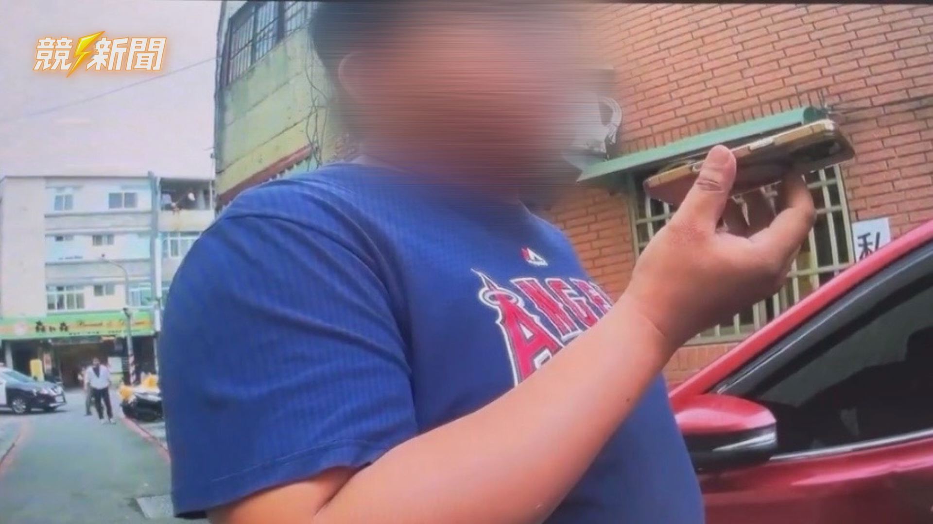 【警政】誤信高薪代收工作淪詐騙車手 前鎮警火速查緝揭黑幕