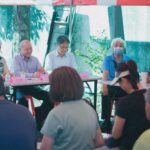 【政治】大寮管線工程惹民怨！喊補助500元、不排除拒復工 林岱樺出面爭取