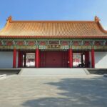 【文教】左營孔廟東廡整修再開放！轉型學習空間 打造青年思辨新場域