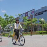 【交通】高雄推YouBike減碳活動 騎單車打卡抽500元禮券