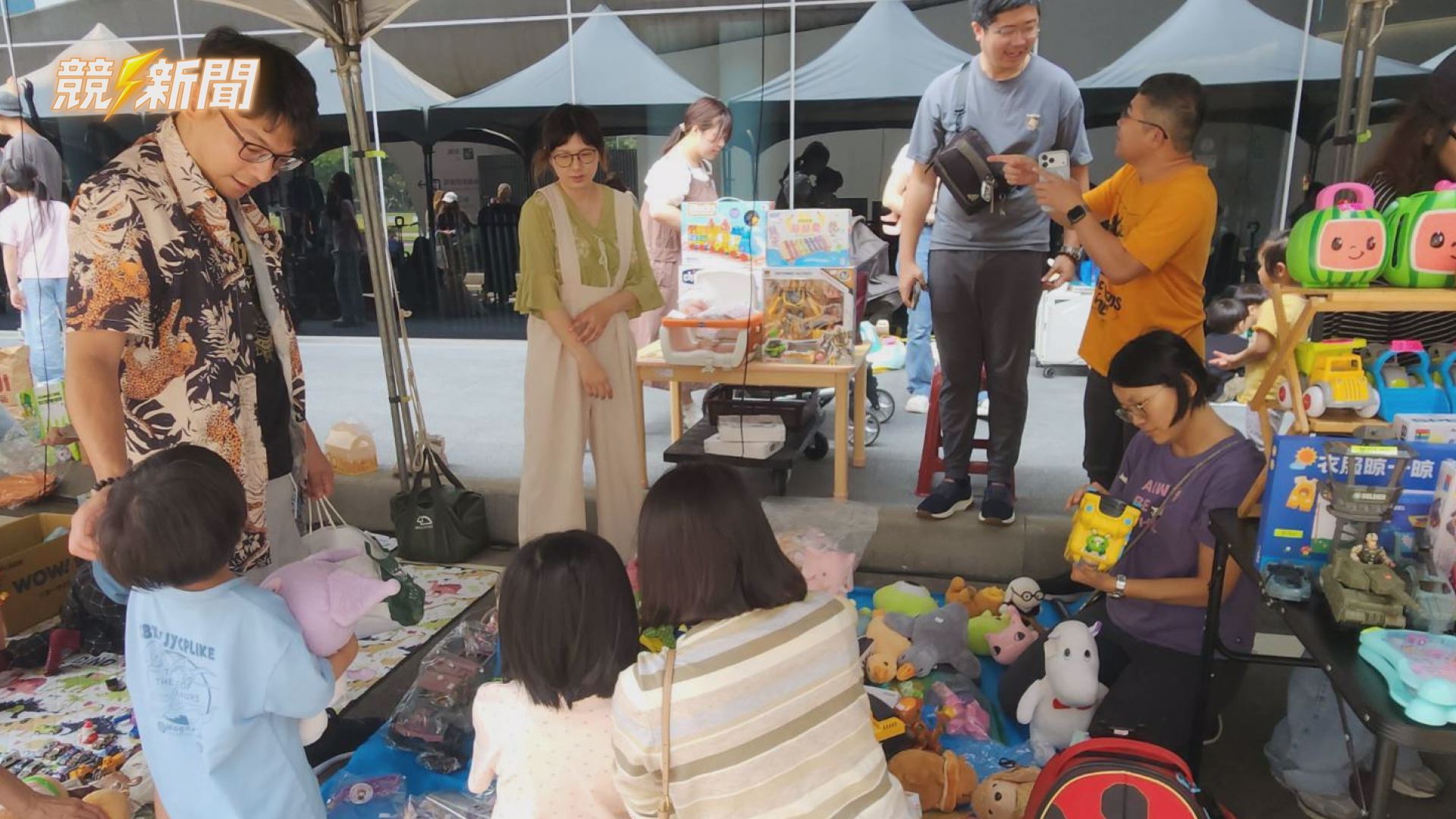 【地方】高雄港響應世界職安日！結合體驗、市集與公益 打造安全與永續港區