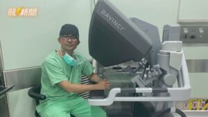 【衛生】達文西手術跨科整合救命 高雄大同醫院成功切除侵犯輸尿管直腸癌