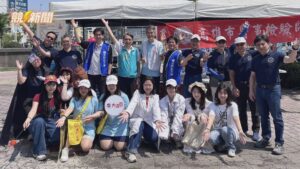 【文教】產學攜手做公益 輔英醫技系走進街頭培育實戰型醫檢人才