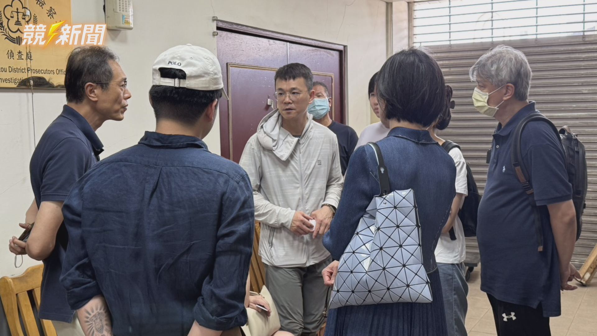 【社會】高雄警界痛失資深幹部林正立 協勤民力捐60萬助遺眷度難關