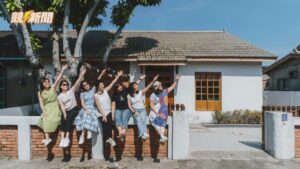 【地方】高雄黃埔新村再釋19戶眷舍 「以住代護」開放申請打造文創聚落