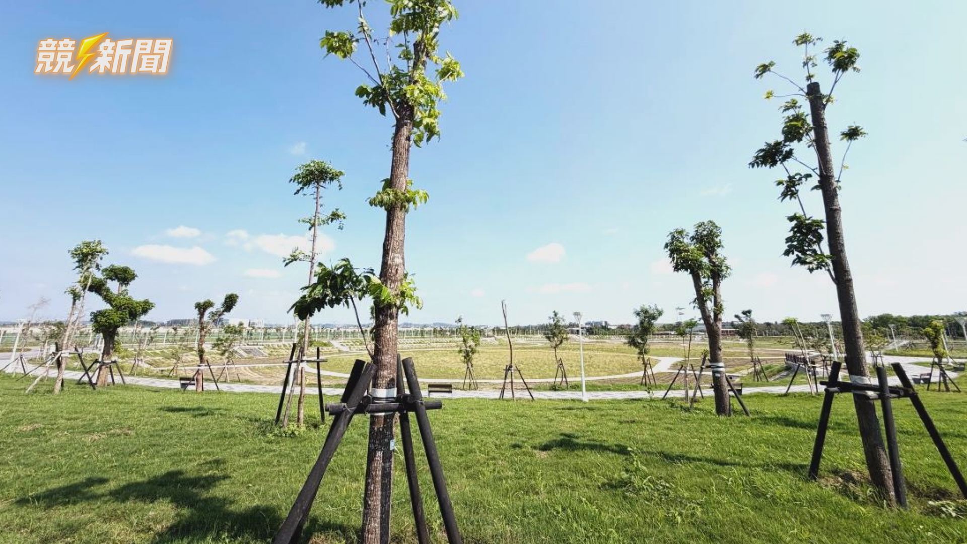 【建設】高雄汛期防洪啟動 水利局查核41處出流管制設施