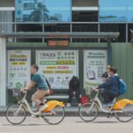 【交通】高雄YouBike衝破8888萬騎乘人次 幸運車友有望抱回萬元大獎