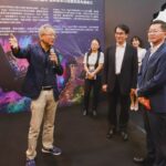 【綜合】高雄2026放視大賞登場 數位內容AI創意產業鏈集結