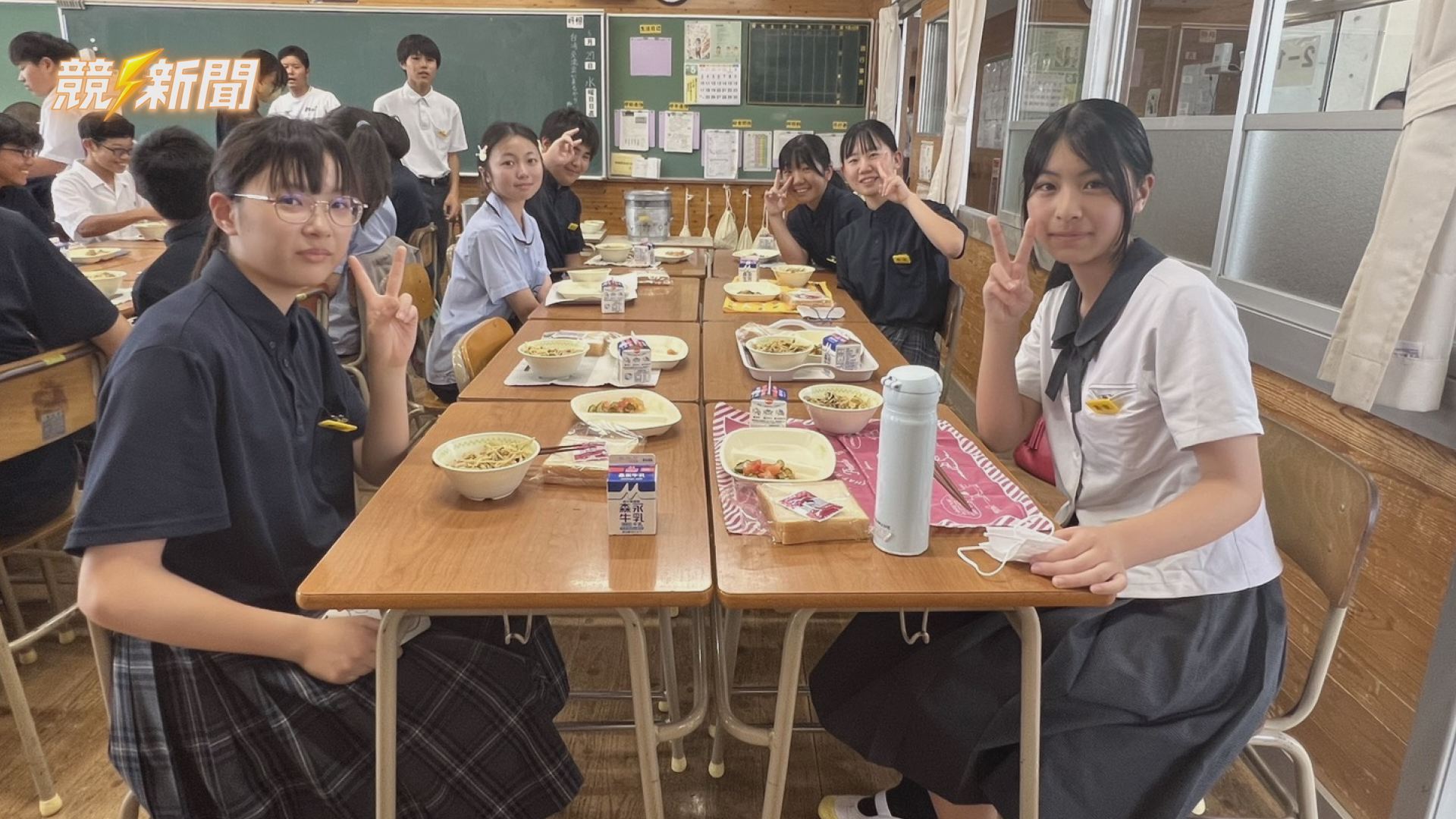 【文教】高雄四校赴日本熊本交流 75師生深化姊妹校合作