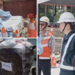【交通】高雄捷運與輕軌完成防汛整備 梅雨季強降雨嚴陣以待