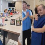 【生活】高雄林園跨海尋人圓夢 47年海洋情誼串起台日溫暖重逢