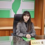 【政治】高雄民進黨市黨部主委交接 黃捷籌組主委聯誼會備戰選舉