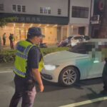 【交通】高雄楊男無照拒酒測遭罰110萬 壽險保單解約追回69萬
