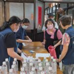 【交通】高雄阿蓮推高齡換照一站式服務 70歲以上駕駛換照新制上路