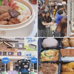 【觀旅】台北鐵路便當節6月登場 集結台鐵限定便當與日本鐵道美食