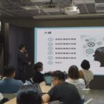 【綜合】高雄青年創業挑戰賽20強特訓備戰決賽 強化ESG與簡報實戰能力