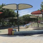 【建設】台北中山榮星花園公園啟動改建 全齡共融遊戲場7月開工