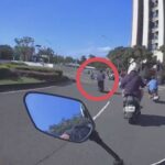 【社會】高雄鼓山毒駕男變換車道逃逸 警攔查驗出毒品反應送辦