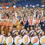 【綜合】2026佛光盃籃球賽高雄巨蛋開幕 16支海內外大學勁旅免費觀賽