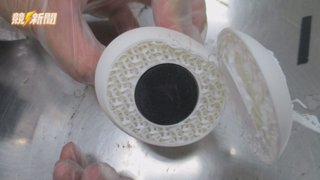 3D玩具熊藏愷他命