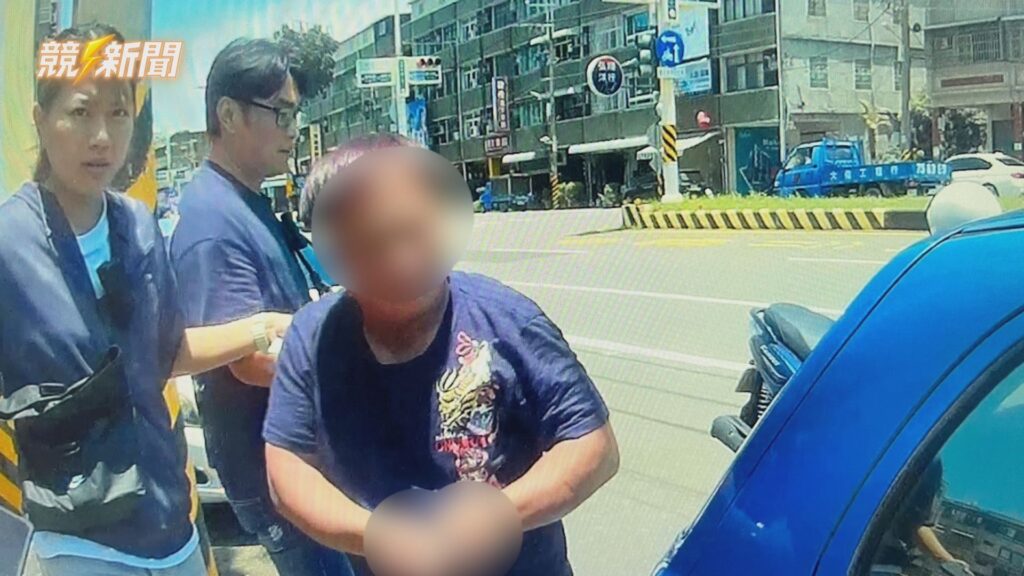 高雄前鎮警方查獲貸款詐騙收水手
