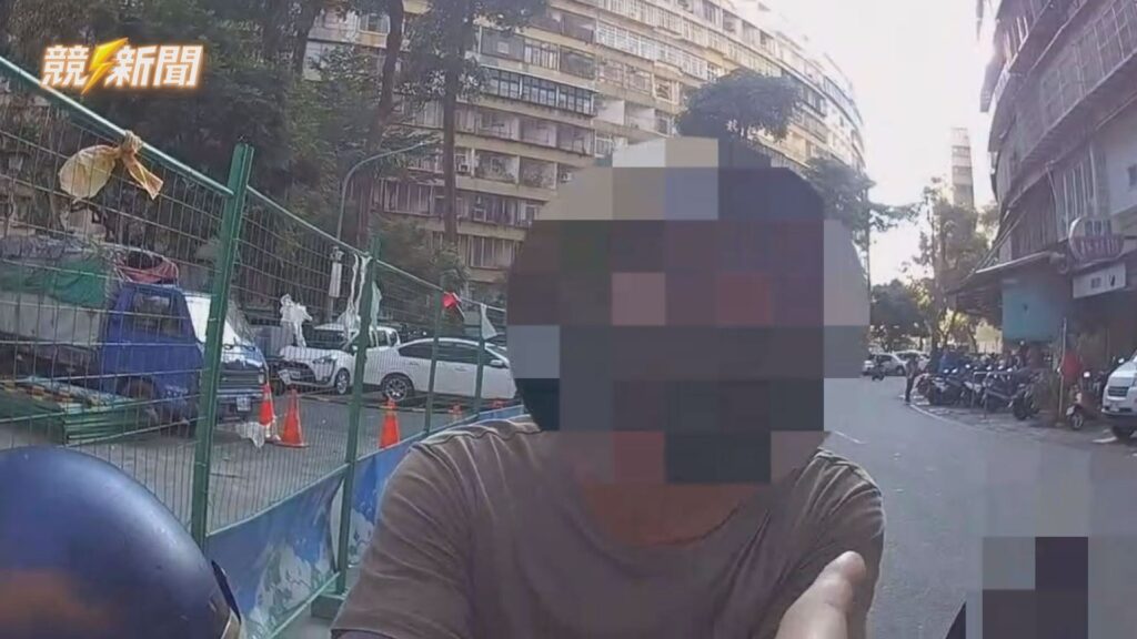 高雄鼓山通緝犯冒充胞弟遭逮
