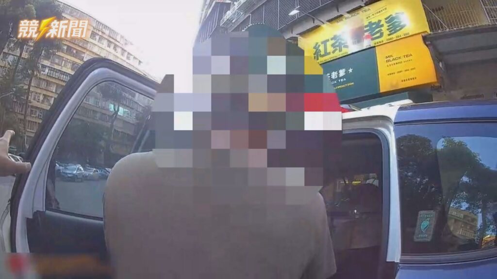 高雄鼓山通緝犯冒充胞弟遭逮

