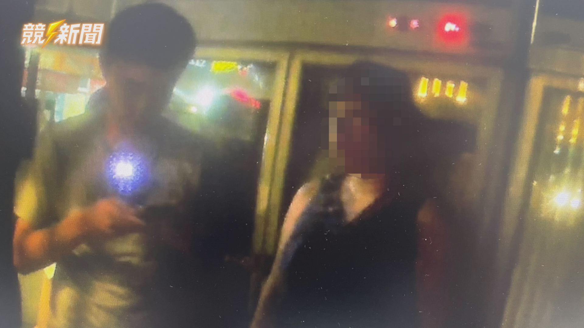 【社會】高雄女子遭假交友詐騙660萬 前鎮警方鳳山埋伏逮捕女車手
