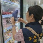 【生活】高雄中元節食品抽驗74件 4件防腐劑超量
