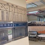 【生活】台中東勢支線記憶展登場 藍皮車廂重現昔日風貌