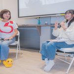 【政治】柯志恩出席高雄青年論壇 談產業多元與演唱會經濟升級