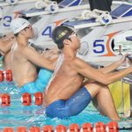 【綜合】台中游泳錦標賽落幕 6名選手備戰名古屋亞運