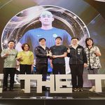 【綜合】高雄體育有功人員表揚！李瀚、邱品蒨獲最佳男女選手