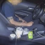【社會】高雄前鎮毒駕駛車道上昏睡中 警趨前攔查座椅驚現愷他命