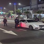 【交通】高雄酒駕毒駕嚴查 前鎮警連假加強路檢保安全