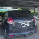 【社會】「我殺人了！」高雄楠梓22歲男報警載屍自首 同事陳屍後車廂