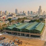 【建設】高雄51項工程抱回城市工程品質金質獎 香蕉碼頭奪特優