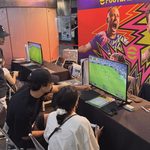 【生活】高雄美麗島站電競決賽11/7開打 光之穹頂5款體感遊戲民眾也能下場尬