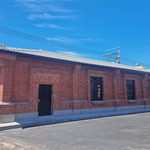 【文教】彰化羅厝天主堂文物館修好了 百年紅磚老教室抱回建築園冶獎
