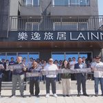 【觀旅】墾丁船帆石新旅宿開幕 樂逸旅居砸10億拚恆春半島深度遊