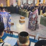 【文教】91歲阿嬤、16歲少女同天受戒 普化院首屆道教皈依大典在高雄武廟