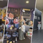 【觀旅】屏東車城看海美術館「日常事務所」展到11/8 海口港遊艇碼頭再擴14席